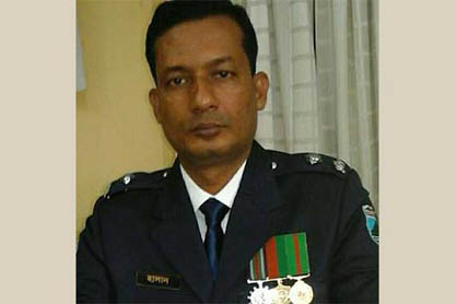 বগুড়ায় ওসির আত্মহত্যা; রিমান্ডে মুখ খুলছে না মিতু