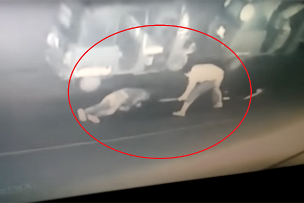যেভাবে কুপিয়ে হত্যা করা হয় ছাত্রদলকর্মী ডনকে (ভিডিও)