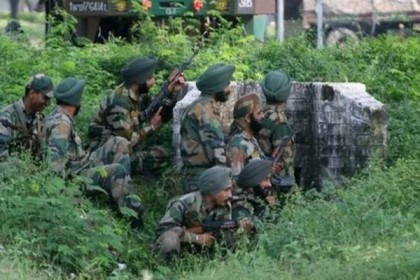 ভারত-পাকিস্তানের মধ্যে চলা বিরোধের সমাধান করতে চায় ইরান