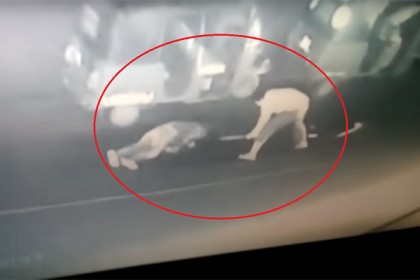 যেভাবে কুপিয়ে হত্যা করা হয় ছাত্রদলকর্মী ডনকে (ভিডিও)