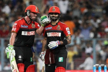 আইপিএলে কোহলির খেলা নিয়ে ফের অনিশ্চয়তা!