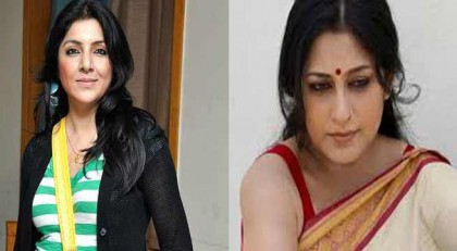 রূপার নয়, বিজেপিতে লকেটের গুরুত্ব বেশি!