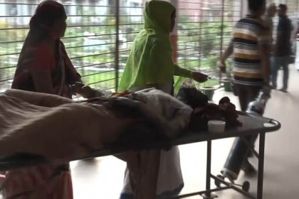 এসআই'র সঙ্গে প্রেমের জেরে নারী কনস্টেবলের আত্মহত্যা
