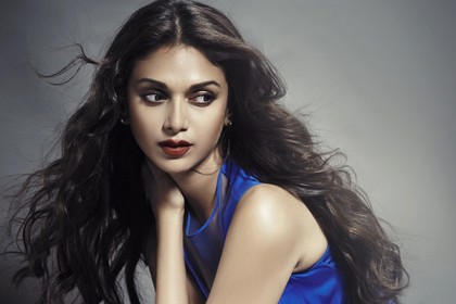 বাস্তবের সুপারহিরোর দেখা পেলেন অদিতি