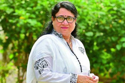 ভারতে এই নারীর হাত ধরেই তৈরি হয়েছে ব্যালিস্টিক মিসাইল