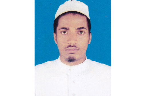 আতিয়া মহলে নিহত আশরাফুলের বাড়ি নোয়াখালী