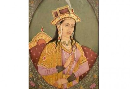 'রাজপুত নয়, যোধাবাঈ ছিলেন পর্তুগিজ নারী'