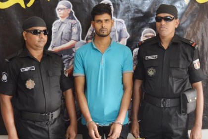 
বাড্ডায় গারো তরুণী ধর্ষণ মামলার প্রতিবেদন ২৪ এপ্রিল