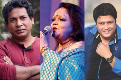টরন্টোর বাংলাদেশ ফেস্টিভ্যালে এবার তারার মেলা