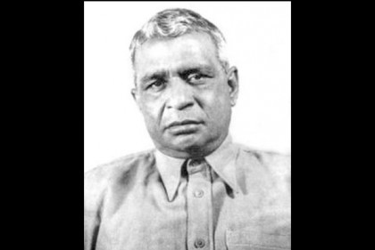 টরন্টোতে ধীরেন্দ্রনাথ দত্ত স্মরণ সভা ৮ এপ্রিল 