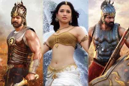 এবার টেলিভিশন সিরিজ হচ্ছে 'বাহুবলী'!