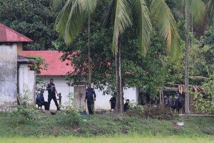 মৌলভীবাজারের জঙ্গিদের লাশ গ্রহণ করবেন না স্বজনরা
