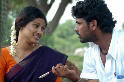 সিনেমা দেখেই নাকি গর্ভবতী!