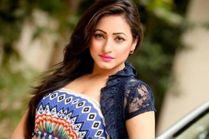 'জিনিয়াস অ্যাওয়ার্ড' পাচ্ছেন সুজানা