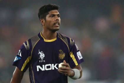 উমেশকে নিয়ে কলকাতার শিবিরে ধোঁয়াশা