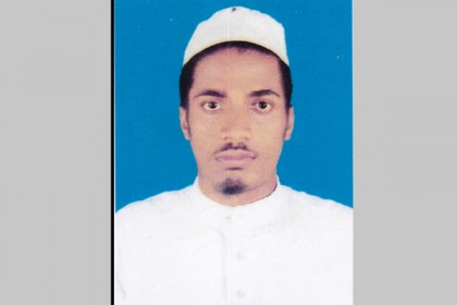 মৌলভীবাজারে নিহত জঙ্গি নাজিমের লাশ নেয়নি পরিবার