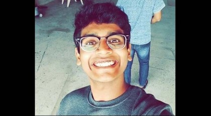 ফেসবুক লাইভে আত্মহত্যা