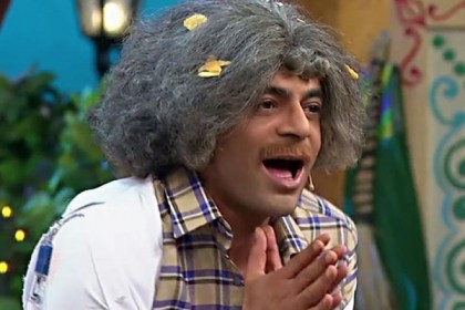 কপিল শর্মাকে ছাড়াই শো হিট, দাবি সুনীলের