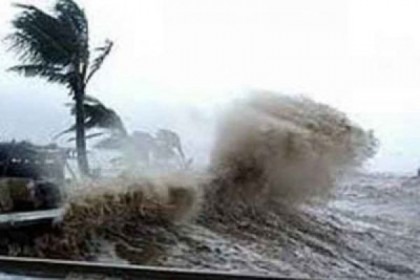 এপ্রিলে দাবদাহ ও ঘূর্ণিঝড়ের পূর্বাভাস, কালবৈশাখীর শঙ্কা