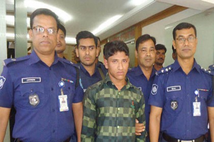 কুড়িগ্রামে বিয়ের আশ্বাসে দৈহিক সম্পর্ক, অতঃপর...