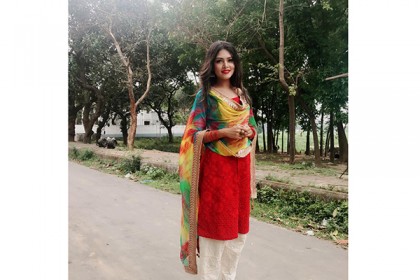 পিয়ার 'পরান পাখি'