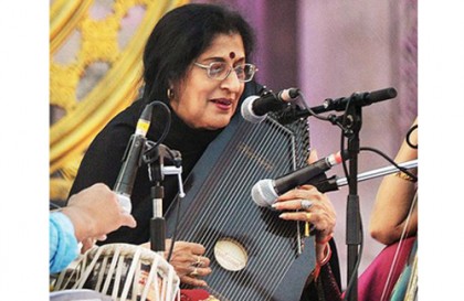 কিশোরী আমনকার আর নেই