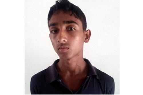 ঝিনাইদহে স্কুলছাত্রকে পিটিয়ে হাসপাতালে, শিক্ষক বরখাস্ত