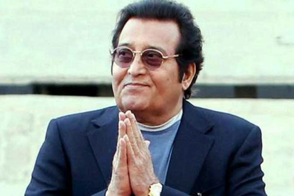 অসুস্থ হয়ে হাসপাতালে বিনোদ খান্না