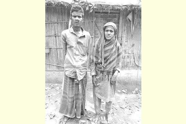 জটিল রোগ নিয়েই চলছে জীবনযুদ্ধ