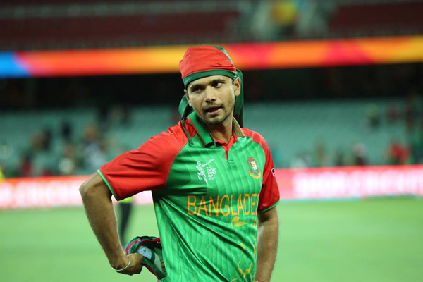 'কিংবদন্তী আপনাকে শ্রদ্ধা'