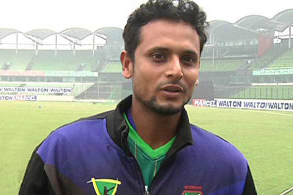 ১০ হাজার টাকা মুচলেকায় সানির জামিন