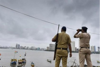 এবার মুম্বাইতে আইএস হামলার আশংকা