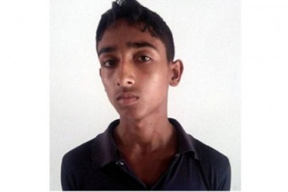 ঝিনাইদহে স্কুলছাত্রকে পিটিয়ে হাসপাতালে, শিক্ষক বরখাস্ত