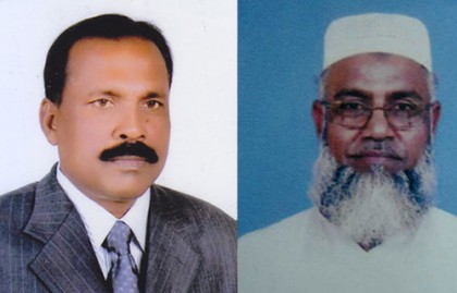 মুজিবনগর উপজেলা চেয়ারম্যান ও ভাইস চেয়ারম্যানের বরখাস্তের আদেশ স্থগিত