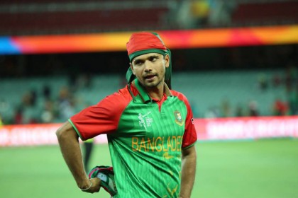 'কিংবদন্তী আপনাকে শ্রদ্ধা'