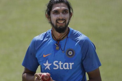 আইপিএলে দল পেলেন নিলামে অবিক্রিত ইশান্ত