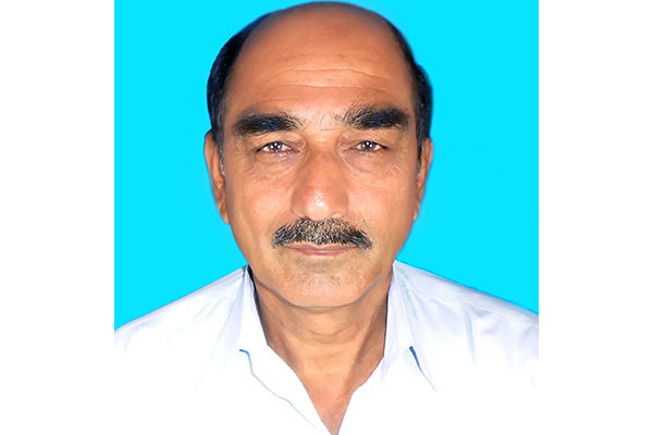 নাটোরে মুক্তিযোদ্ধা কমপ্লেক্স থেকে উপজেলা কমান্ডারের লাশ উদ্ধার