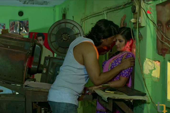 'অন্তর জালা'র দ্বিতীয় টিজার প্রকাশ(ভিডিও)