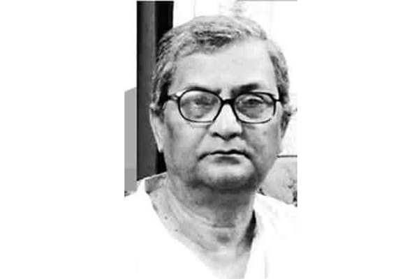 প্রখ্যাত সাহিত্যিক ও সাংবাদিক সাযযাদ কাদির আর নেই