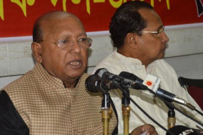 'বিএনপির কাছে ভারত সফরের সমালোচনা মানায় না'