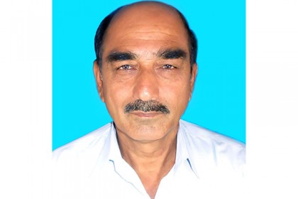 নাটোরে মুক্তিযোদ্ধা কমপ্লেক্স থেকে উপজেলা কমান্ডারের লাশ উদ্ধার