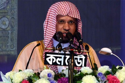 'জঙ্গিবাদ দমনে যারা সফল হয়েছে, তাদের মধ্যে বাংলাদেশ অন্যতম'