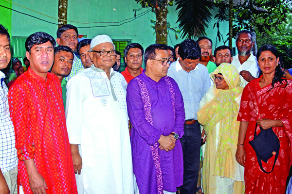 বগুড়ায় বিএনপির কর্মী সমাবেশ 