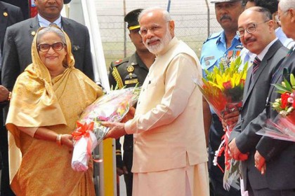 'আমি অভিভূত'