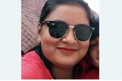 ফের আলোচনায় সেই মিলি, অতঃপর মামলা...