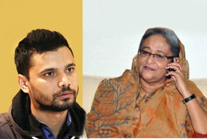 মাশরাফিকে সিদ্ধান্ত পুনর্বিবেচনা করতে বললেন প্রধানমন্ত্রী