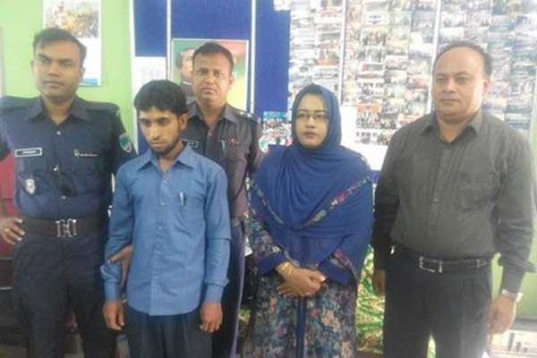 ঝিনাইদহে ১০ এইচএসসি পরীক্ষার্থীকে বহিষ্কার