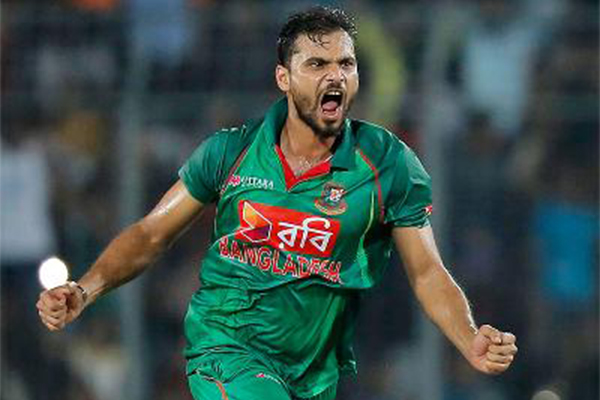 পাওয়া যাচ্ছে মোবাইল অ্যাপ ‘মাশরাফি-দ্যা ক্যাপ্টেন’