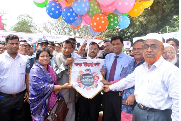 শিক্ষার্থীদেরও রয়েছে মিলিয়নিয়ার হওয়ার সুযোগ