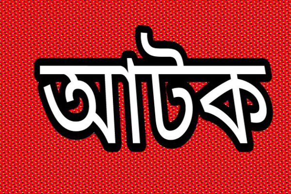 সুন্দরবনে সুন্দরী গাছ বোঝাই নৌকা আটক
